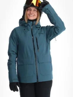 Highland Summit™ III Insulated Jacket ski-jas dames