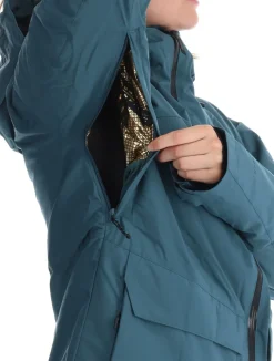 Highland Summit™ III Insulated Jacket ski-jas dames