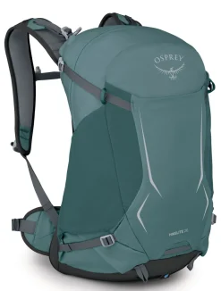 Hikelite 26 trekking rugzak unisex