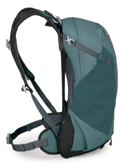 Hikelite 18 trekking rugzak unisex