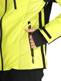 Hookana ski-jas heren