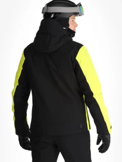 Hookana ski-jas heren