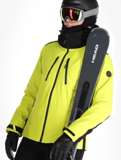 Hookana ski-jas heren