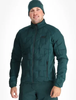 Horses vest heren