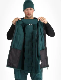 Horses vest heren