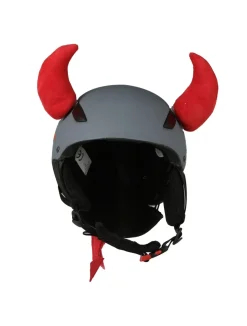 Hoxy Ears helmcover unisex