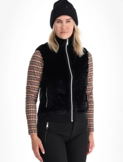 Huittilahti bodywarmer dames