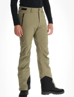 Huygens-N softshell skibroek heren