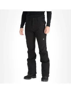 Huygens-N softshell skibroek heren