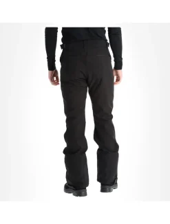 Huygens-N softshell skibroek heren