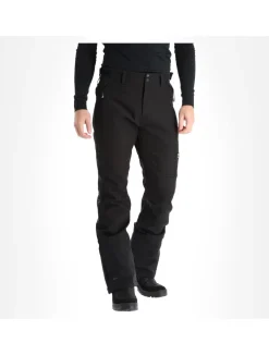 Huygens-N softshell skibroek heren