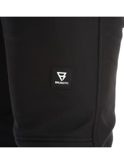 Huygens-N softshell skibroek heren