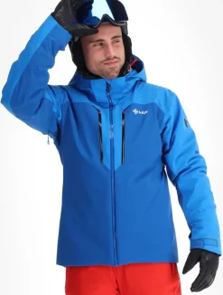 Hyder ski-jas heren