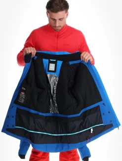 Hyder ski-jas heren