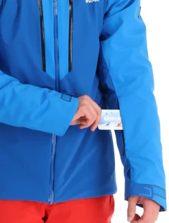 Hyder ski-jas heren