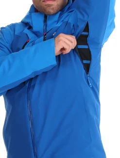 Hyder ski-jas heren