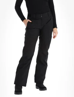 Ice skibroek dames