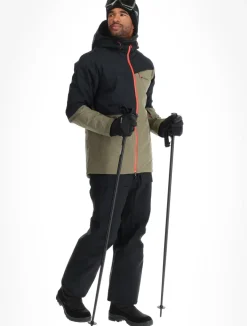 Iceberg Point™ II Jacket ski-jas heren