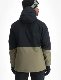 Iceberg Point™ II Jacket ski-jas heren