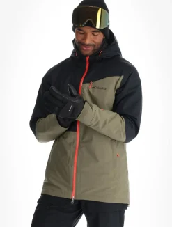 Iceberg Point™ II Jacket ski-jas heren