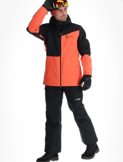 Iceberg Point™ II Jacket ski-jas heren