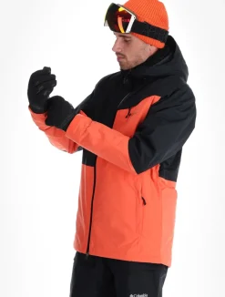 Iceberg Point™ II Jacket ski-jas heren