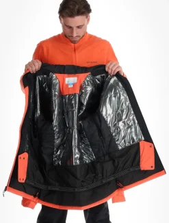 Iceberg Point™ II Jacket ski-jas heren