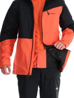 Iceberg Point™ II Jacket ski-jas heren