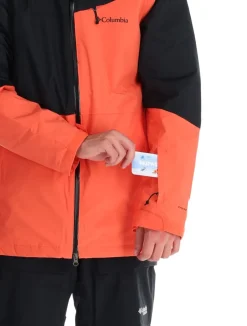 Iceberg Point™ II Jacket ski-jas heren