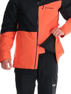Iceberg Point™ II Jacket ski-jas heren
