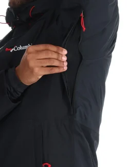 Iceberg Point™ II Jacket ski-jas heren