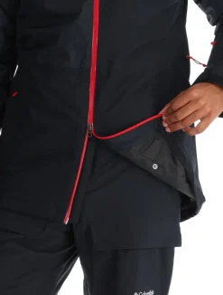 Iceberg Point™ II Jacket ski-jas heren