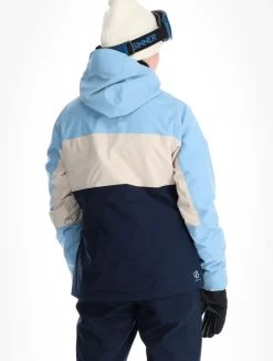 Iced ski-jas dames