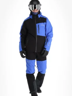 Icerocker Plus ski-jas heren