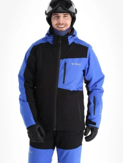 Icerocker Plus ski-jas heren