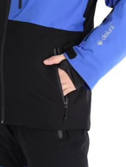 Icerocker Plus ski-jas heren