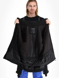 Icerocker Plus ski-jas heren