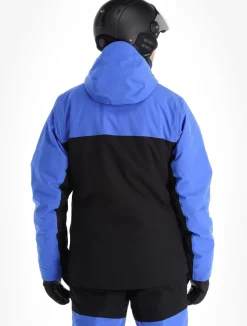 Icerocker Plus ski-jas heren