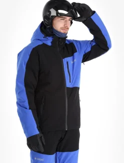 Icerocker Plus ski-jas heren