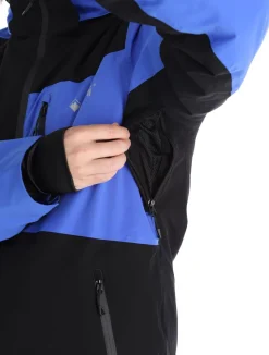 Icerocker Plus ski-jas heren