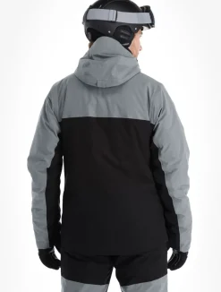 Icerocker Plus ski-jas heren