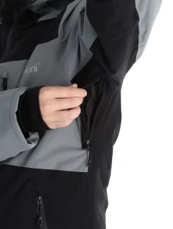 Icerocker Plus ski-jas heren