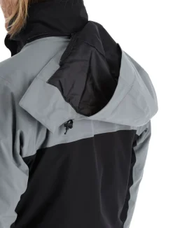 Icerocker Plus ski-jas heren