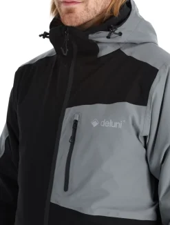 Icerocker Plus ski-jas heren