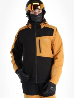 Icerocker Plus ski-jas heren