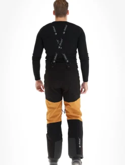 Icerocker Pro skibroek heren