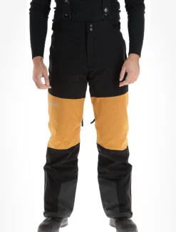 Icerocker Pro skibroek heren
