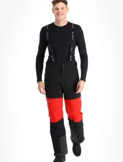 Icerocker Pro skibroek heren
