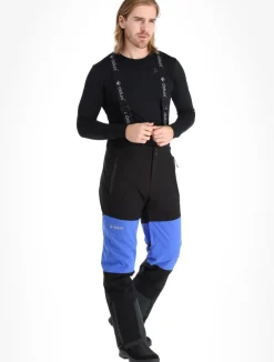 Icerocker Pro skibroek heren