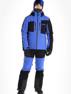 Icerocker Pro ski-jas heren